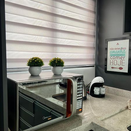 Lindo Apartamento Курітіба Екстер'єр фото