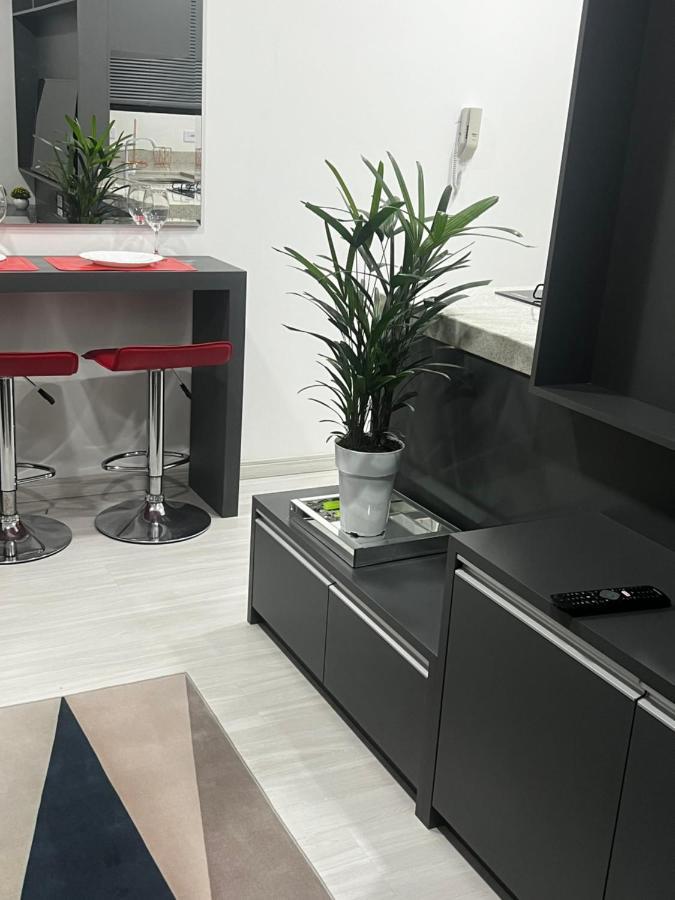 Lindo Apartamento Курітіба Екстер'єр фото