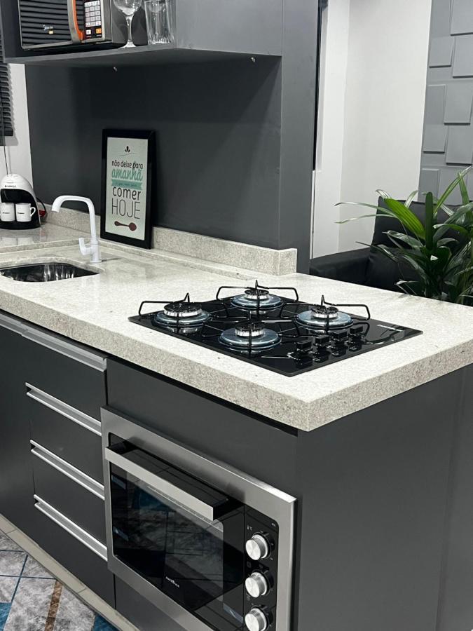 Lindo Apartamento Курітіба Екстер'єр фото
