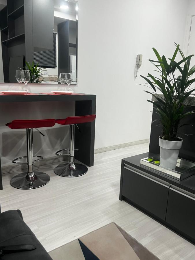 Lindo Apartamento Курітіба Екстер'єр фото