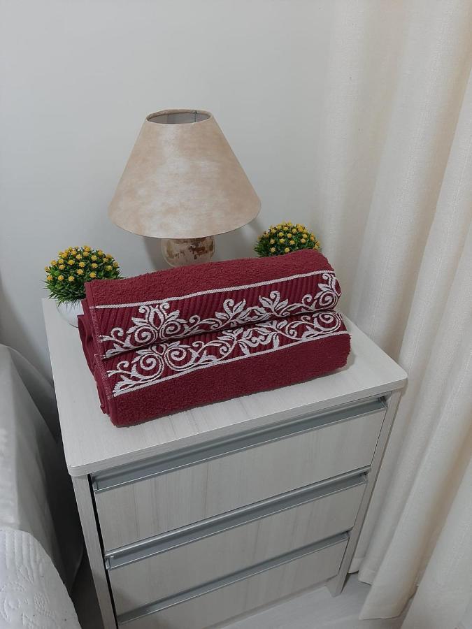 Lindo Apartamento Курітіба Екстер'єр фото