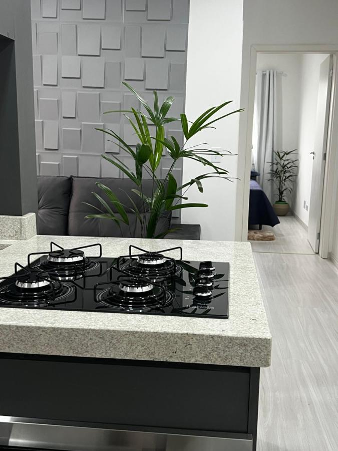 Lindo Apartamento Курітіба Екстер'єр фото