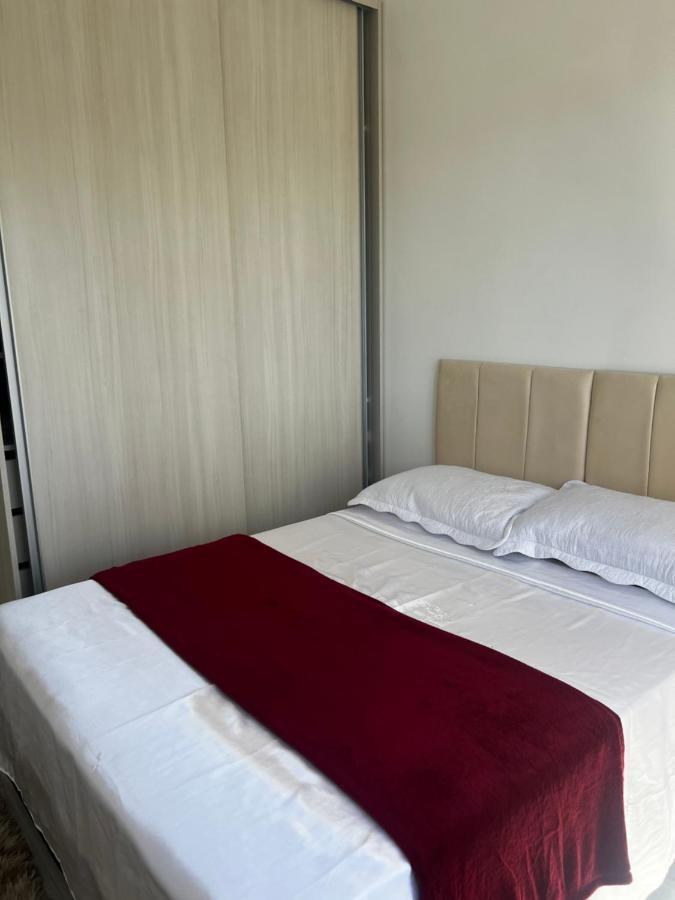 Lindo Apartamento Курітіба Екстер'єр фото